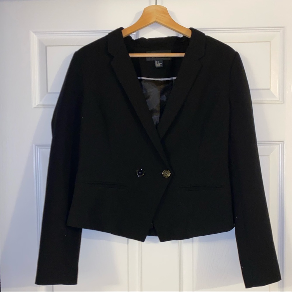 Forever 21 Blazer